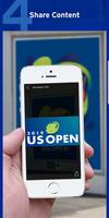 US Open Discover 截圖 2
