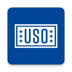 The USO アプリダウンロード