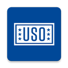 The USO Zeichen