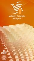 Velocity Triangles Analysis Affiche
