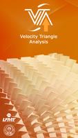 Velocity Triangles Analysis постер