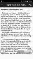Xem tướng Ekran Görüntüsü 2