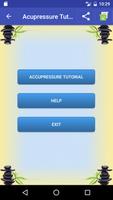 Acupressure Tutorial poster