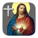 Holy Bible (God's words) 圖標