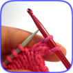 Knit and Crochet tutorial