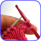 Knit and Crochet tutorial