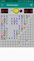 Minesweeper deluxe for free version Cartaz