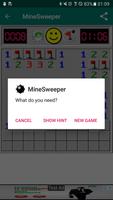 Minesweeper deluxe for free version imagem de tela 1