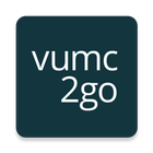 آیکون‌ vumc2go