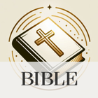 VoiceBible Old Testament иконка