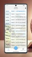 VoiceBible Old Testament постер