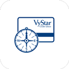 VyStar Card Control ícone