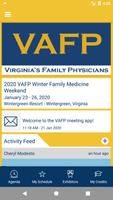 VAFP CME Events скриншот 1