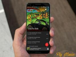 Fly Music ภาพหน้าจอ 2