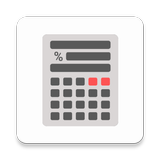Calculatrice TVA icône