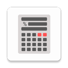 Calculadora IVA icono