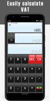 VAT Calculator 포스터