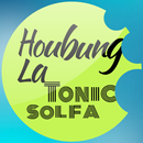 Christa Houbung La Tonic Solfa APK