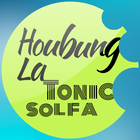 Christa Houbung La Tonic Solfa icône