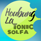 Christa Houbung La Tonic Solfa icône