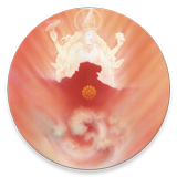 Bhavani Bharati أيقونة