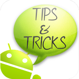 Tips & Tricks for Android ícone