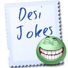 Desi Jokes