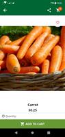 Veggie Van 스크린샷 3