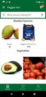 Veggie Van 포스터