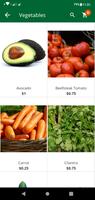 Veggie Van 스크린샷 2