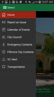 City of Fillmore capture d'écran 1
