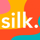 Silk. icône
