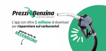 Prezzi Benzina - Gas prices