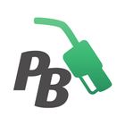 Prezzi Benzina icon