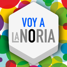 Voy a La Noria иконка