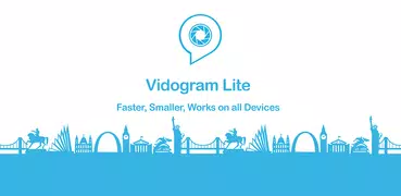 Vidogram Lite