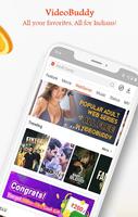 VideoBuddy पोस्टर