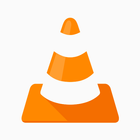 VLC biểu tượng