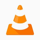 VLC ikon