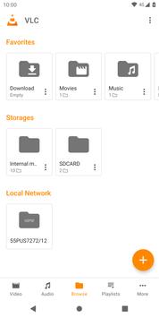 VLC 截图 3