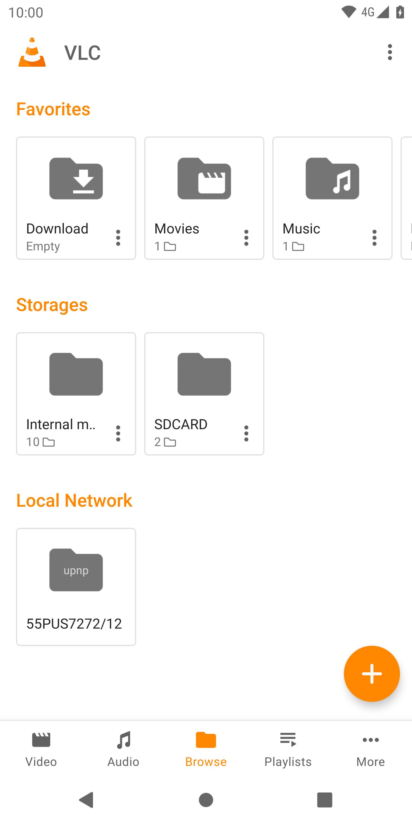Vlc For Android Apk Download
