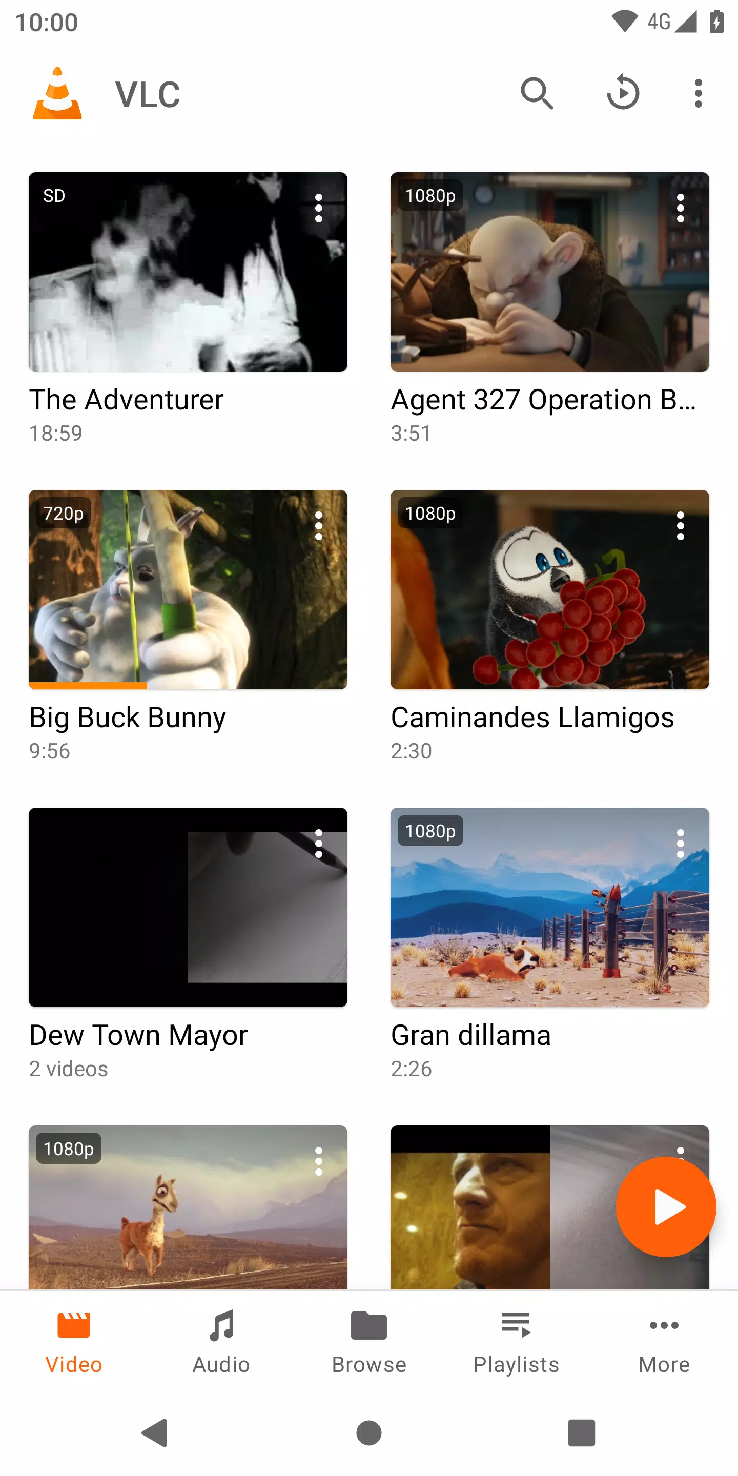 VLC Media Player APK