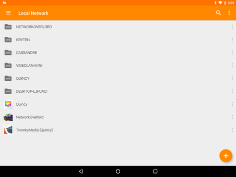 VLC screenshot 13