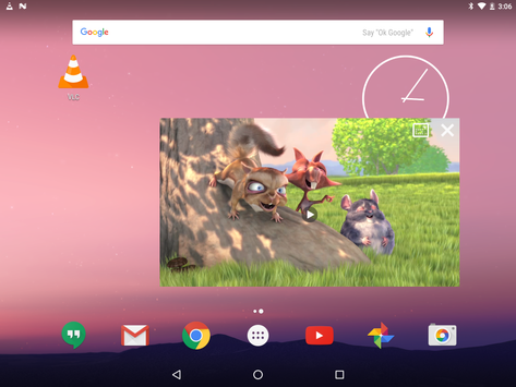 VLC screenshot 14