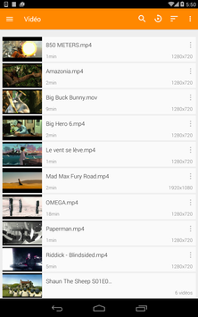 VLC screenshot 18