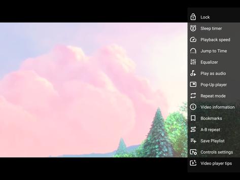 VLC Media Player screenshot 22