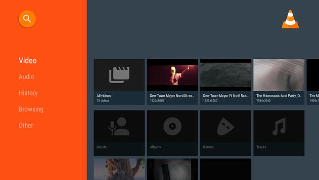 VLC Media Player screenshot 24