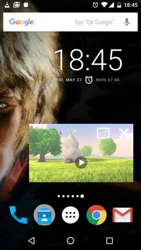 VLC screenshot 7
