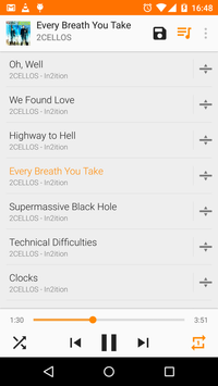 VLC screenshot 4