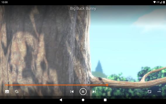 VLC Media Player screenshot 9